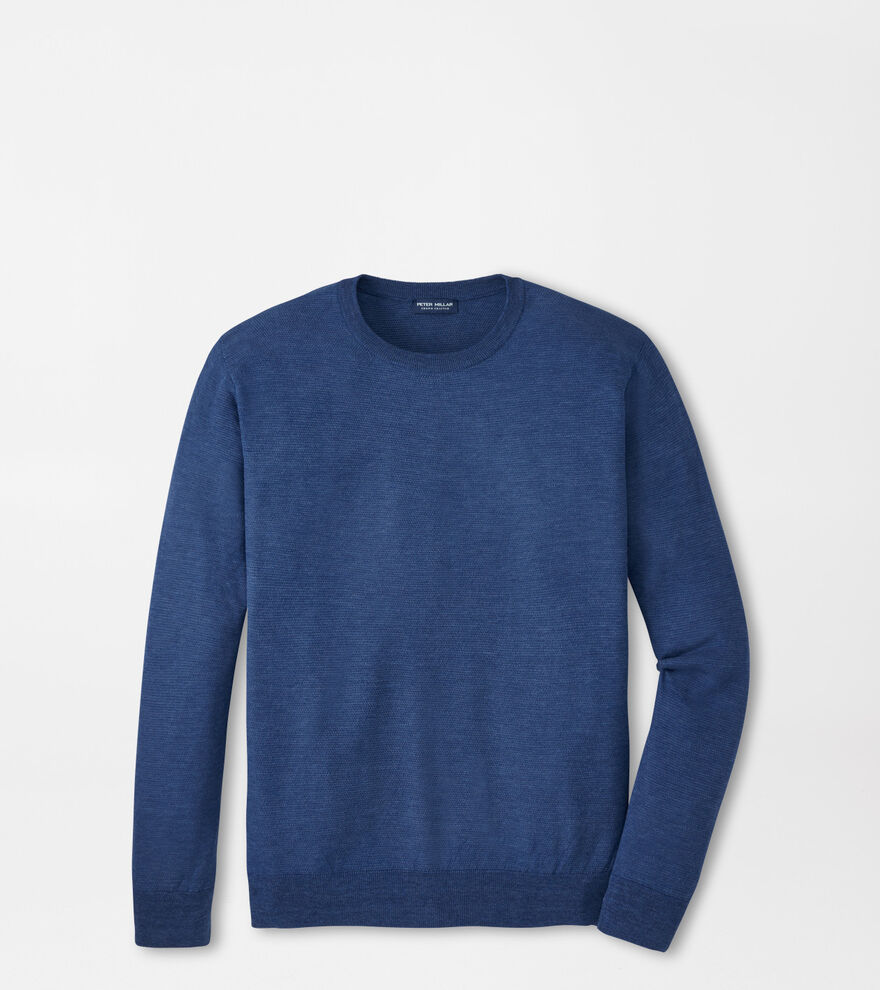 Hastings Crewneck Sweater image number 1