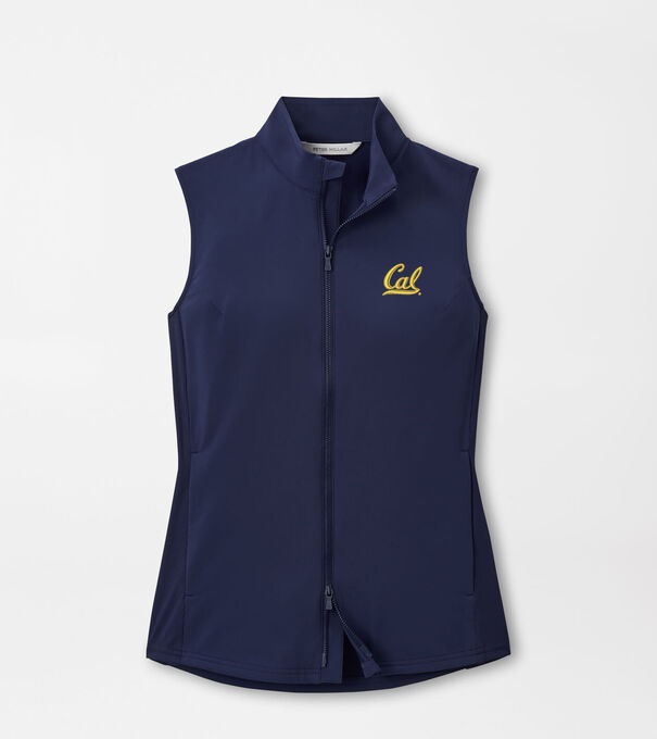 University of California Berkeley Women's Dunes Vest