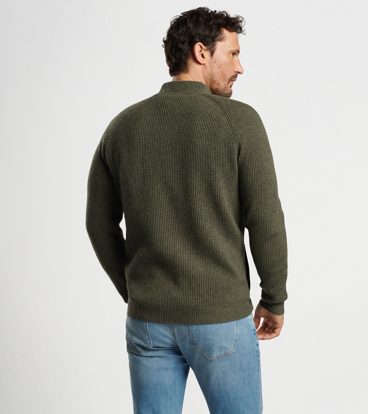 Crescent full zip hot sale