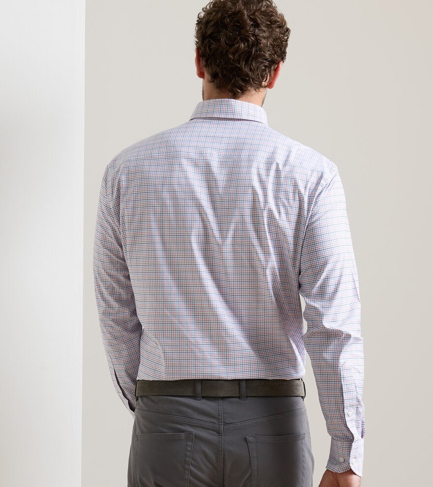 Casey Performance Twill Sport Shirt image number 3