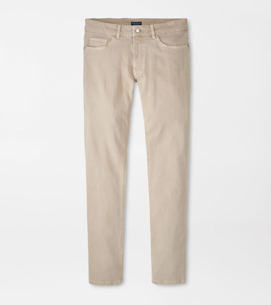 Fairfield Garment Dyed Denim