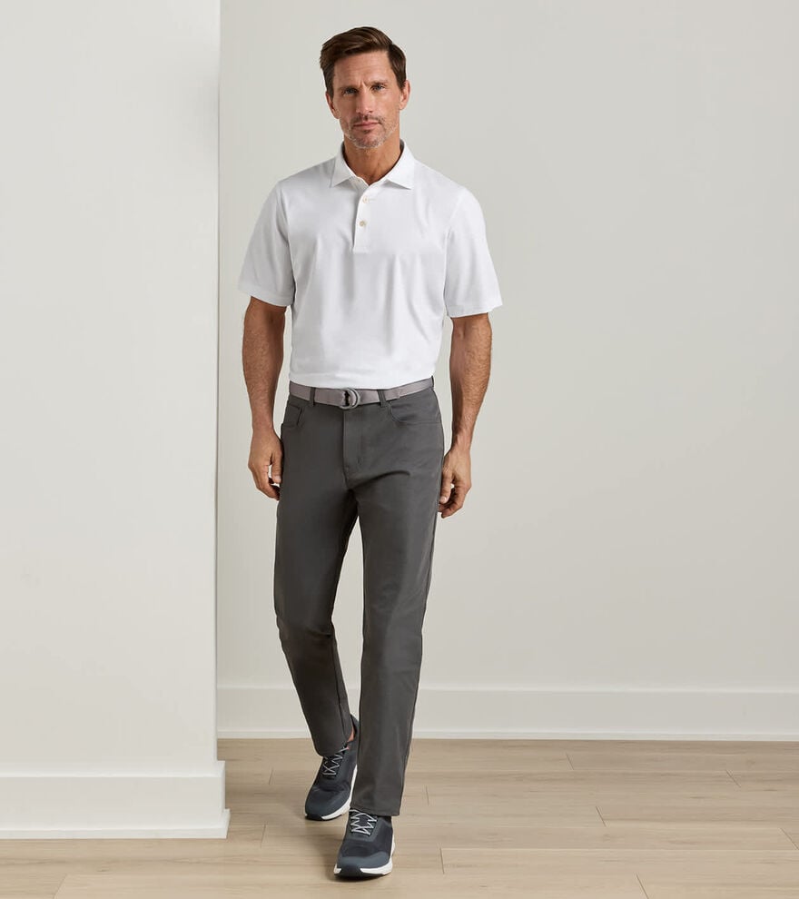 eb66 Performance Five-Pocket Pant - Alternate Image 1