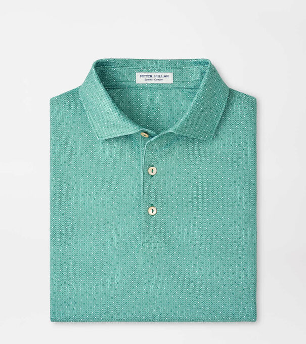 Dashwood Performance Jersey Polo