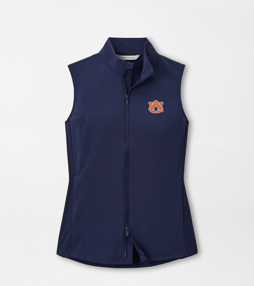 Auburn Women's Dunes Vest image number 1