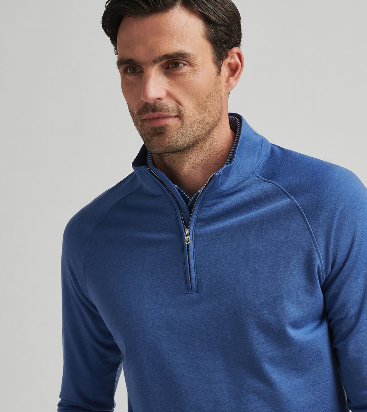 Excursionist Flex Performance Pullover | Men's Pullovers