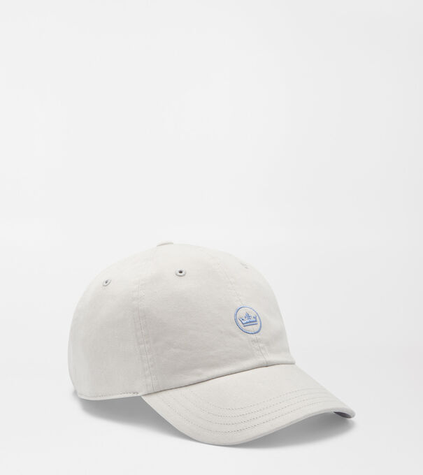 Whitaker Washed Twill Hat