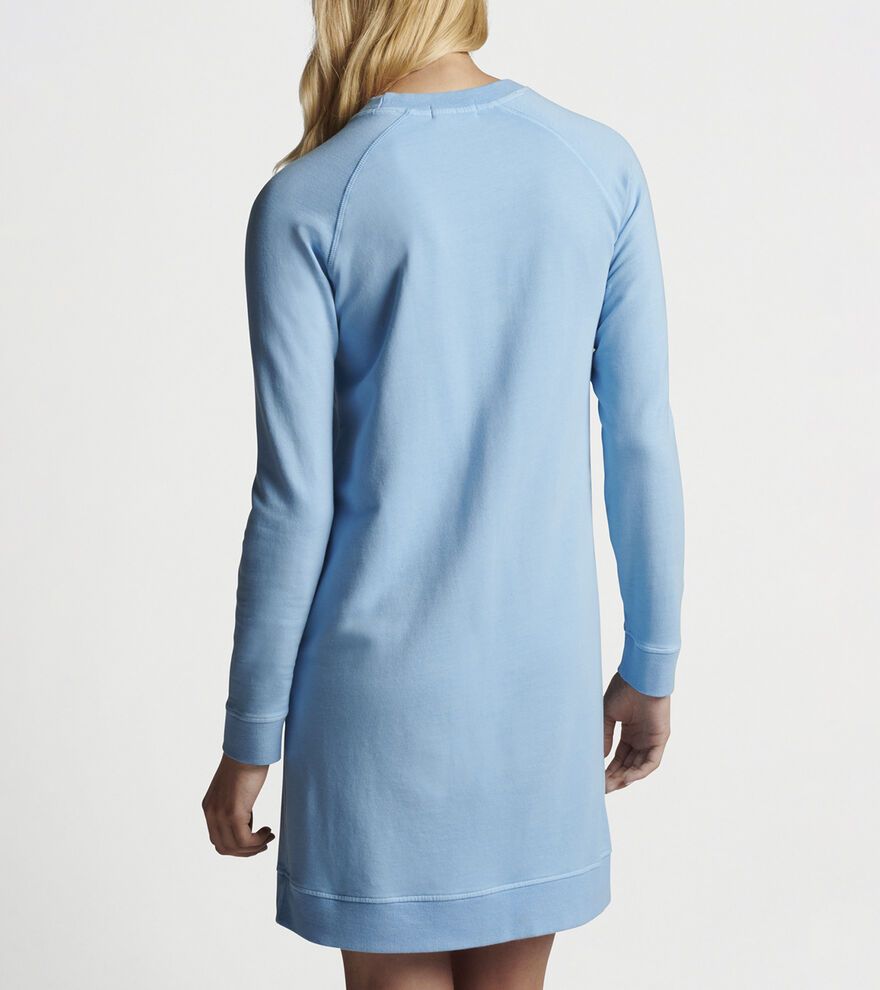 Lava Wash Dress image number 3