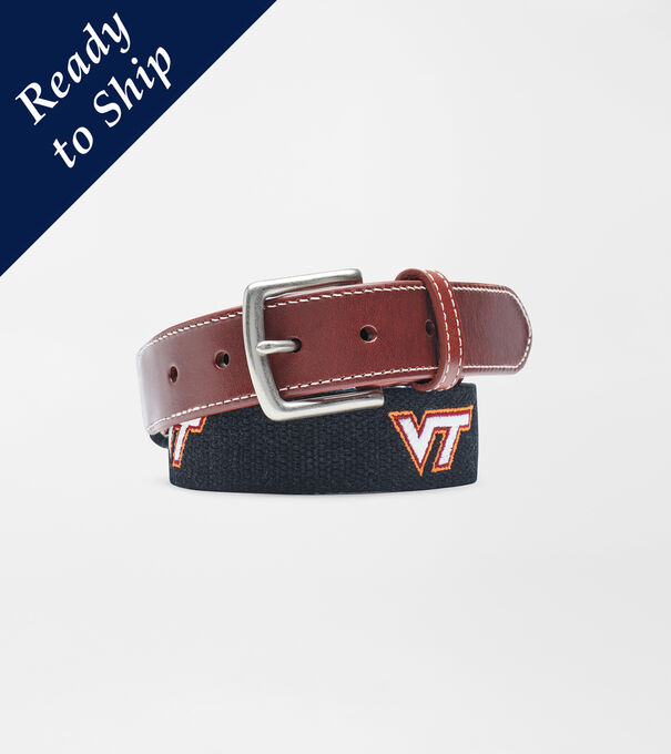 Virginia Tech Belt