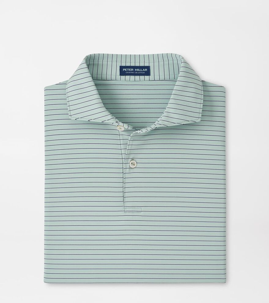 Keynote Performance Jersey Polo