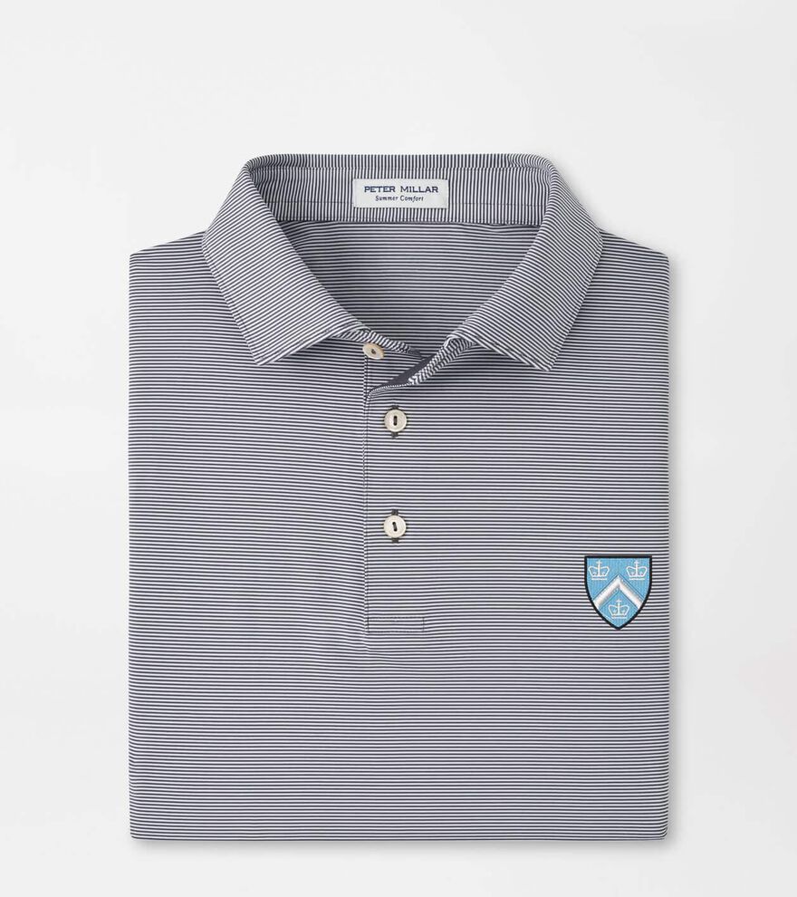 Columbia Jubilee Performance Jersey Polo