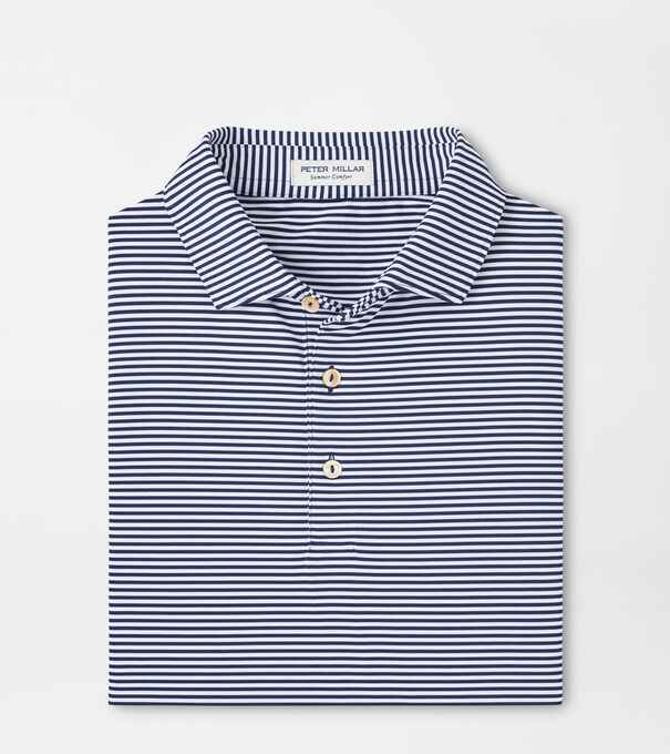 Hales Performance Jersey Polo