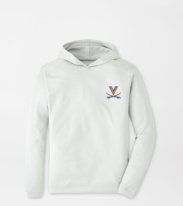 Virginia Pine Performance Hoodie