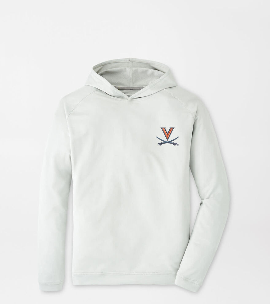 Virginia Pine Performance Hoodie