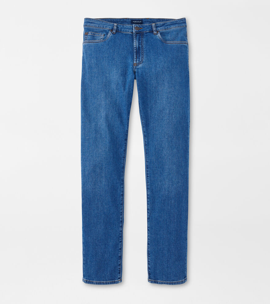 Pilot Mill Denim image number 1