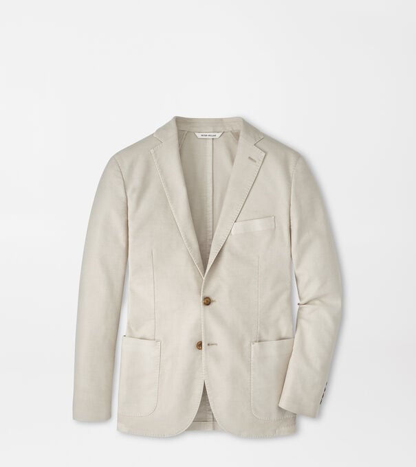 Weekend Soft Jacket
