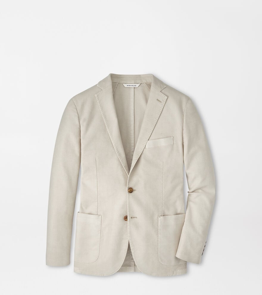 Weekend Soft Jacket