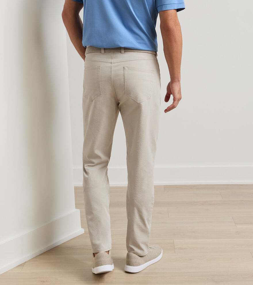 eb66 Performance Five-Pocket Pant image number 3