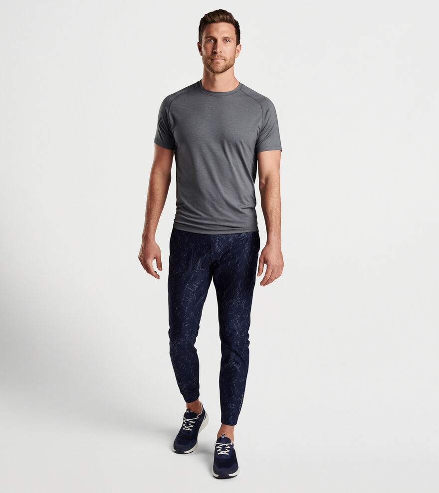 Atlas Marble Performance Pant image number 2