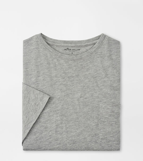 Seaside Pocket Tee