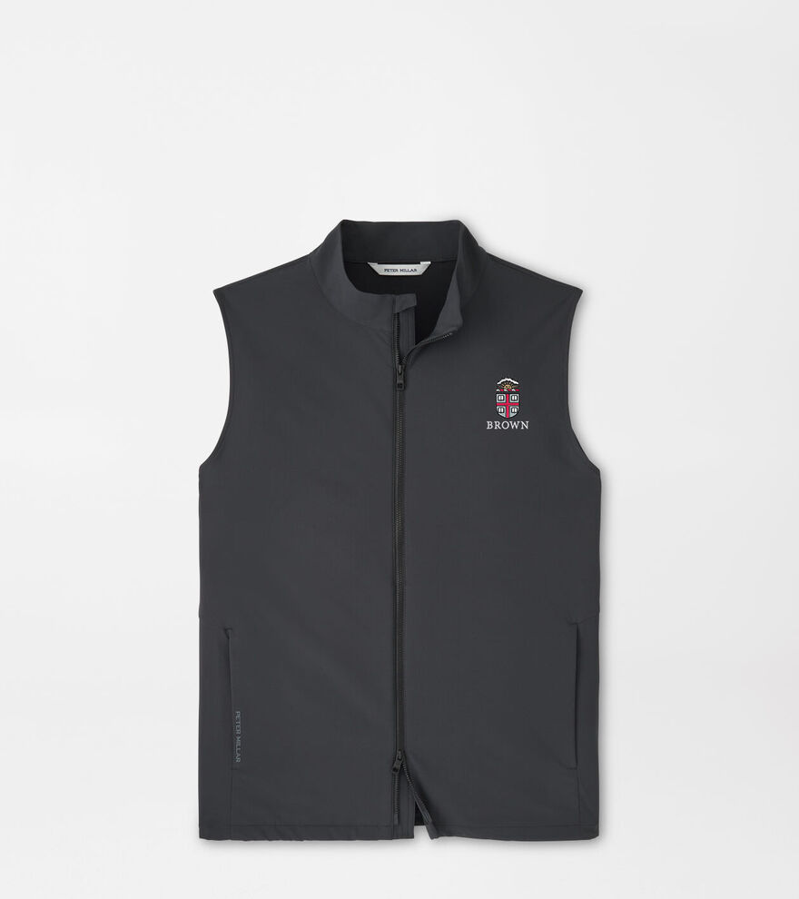 Brown University Dunes Vest image number 1
