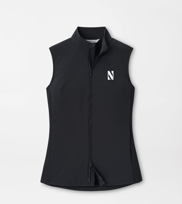 Northwestern Women's Dunes Vest