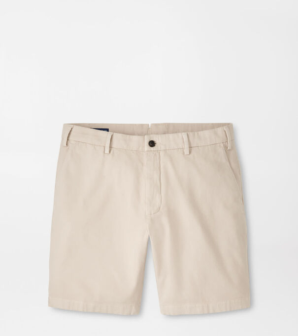 Andrews Flat-Front Short