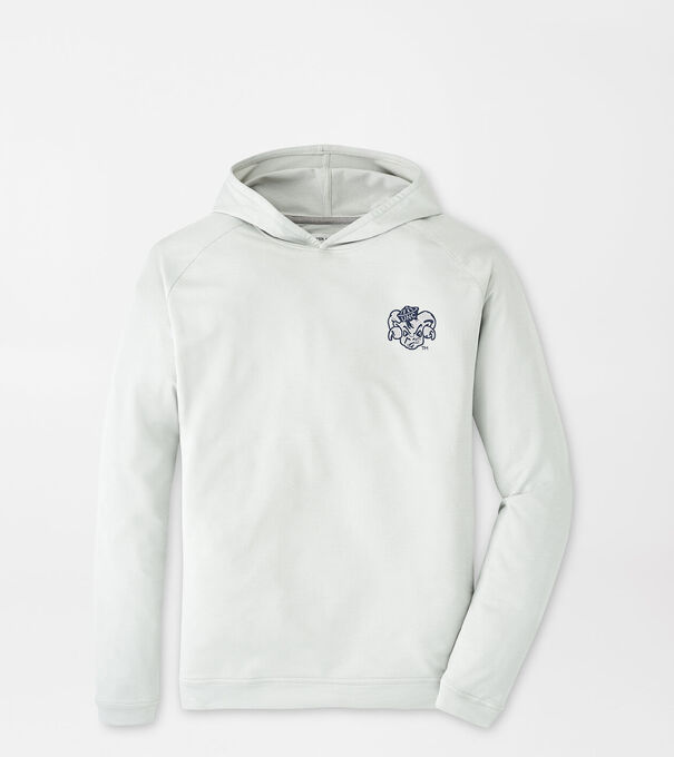 UNC Vault Pine Performance Hoodie
