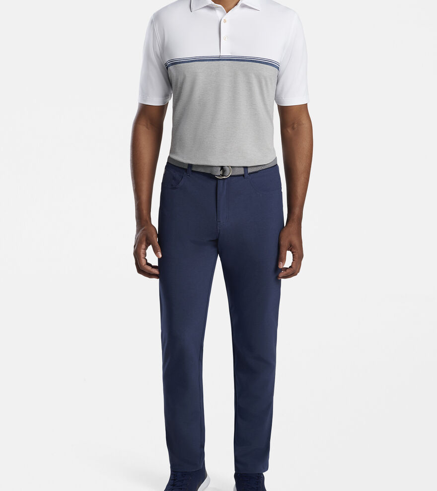 Watkins Performance Polo - Alternate Image 3