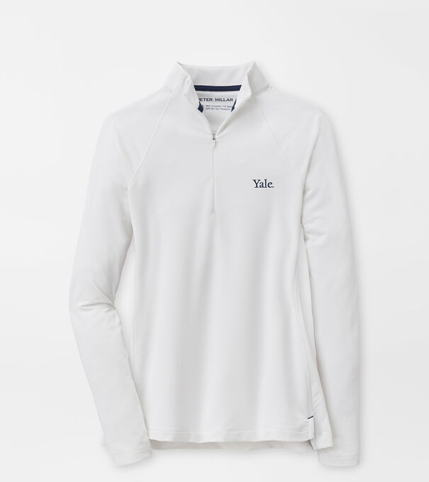 Yale Women's Raglan-Sleeve Perth Layer