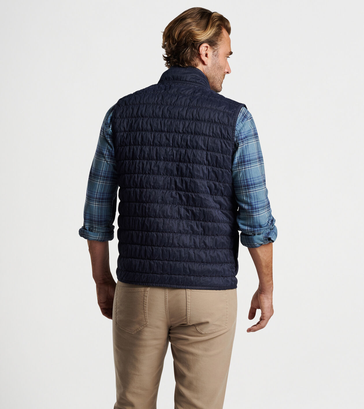 Peter millar vest discount