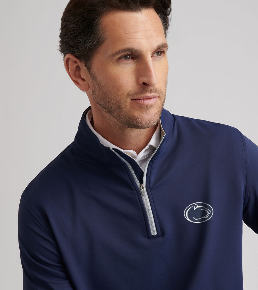 Penn State Perth Performance Quarter-Zip image number 2
