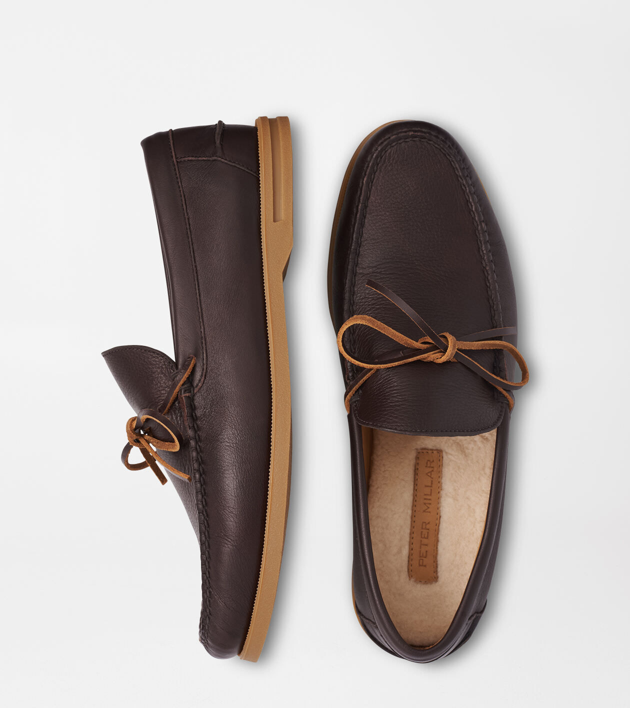 Peter millar boots sales