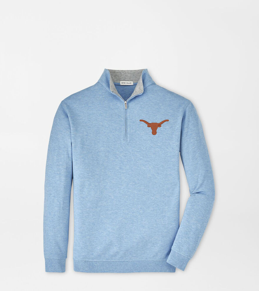 Texas Crown Comfort Pullover image number 1