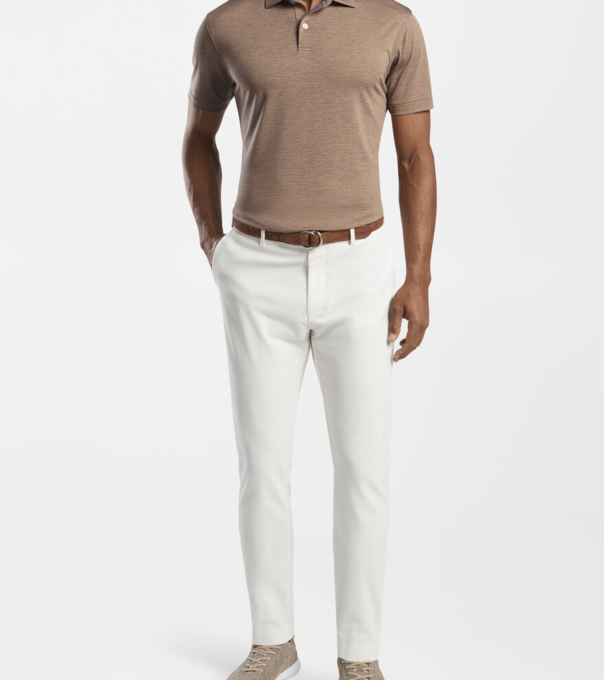 Bullock Performance Polo - Alternate Image 3