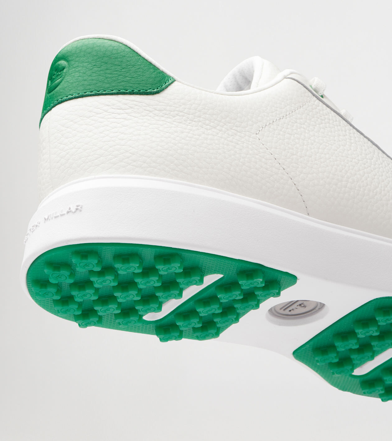 Drift Leather Hybrid Course Shoe | Men's Shoes | Peter Millar