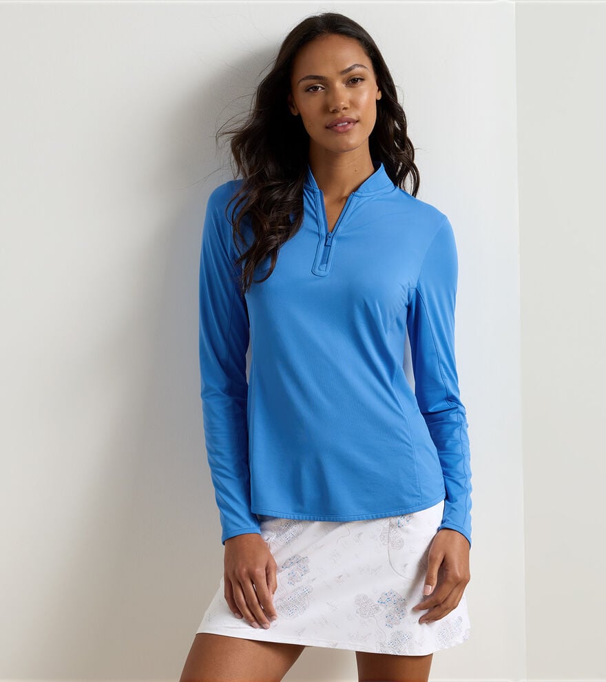 Shadebreak Lightweight Sun Shirt image number 2