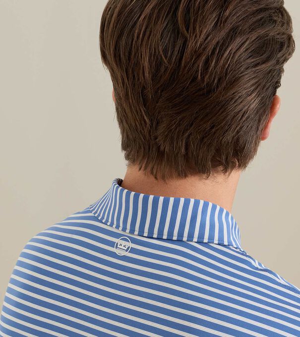 Ashford Performance Jersey Polo