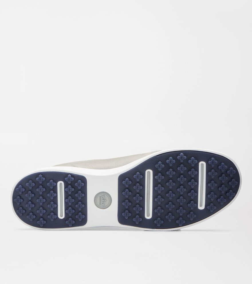 Drift Leather Hybrid Course Shoe image number 9