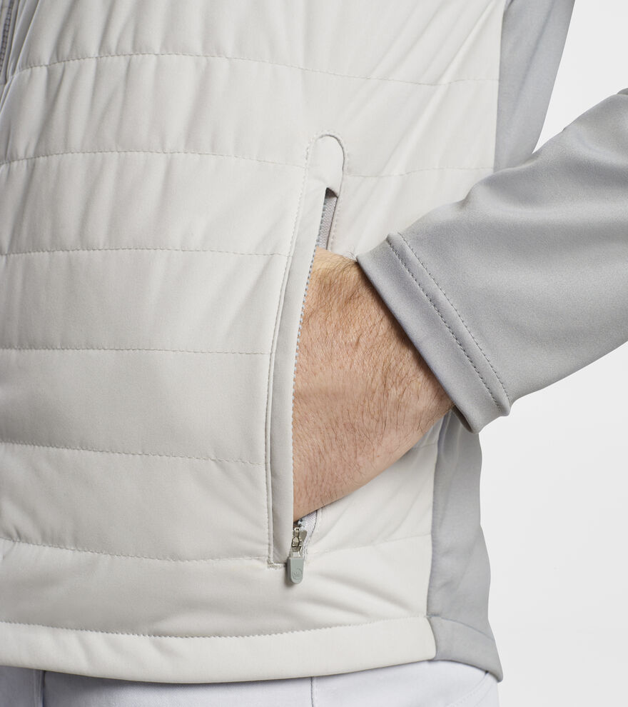 Merge Hybrid Jacket image number 5