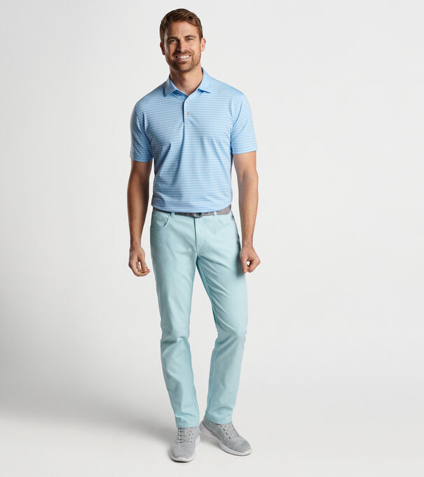 eb66 Performance Five-Pocket Pant