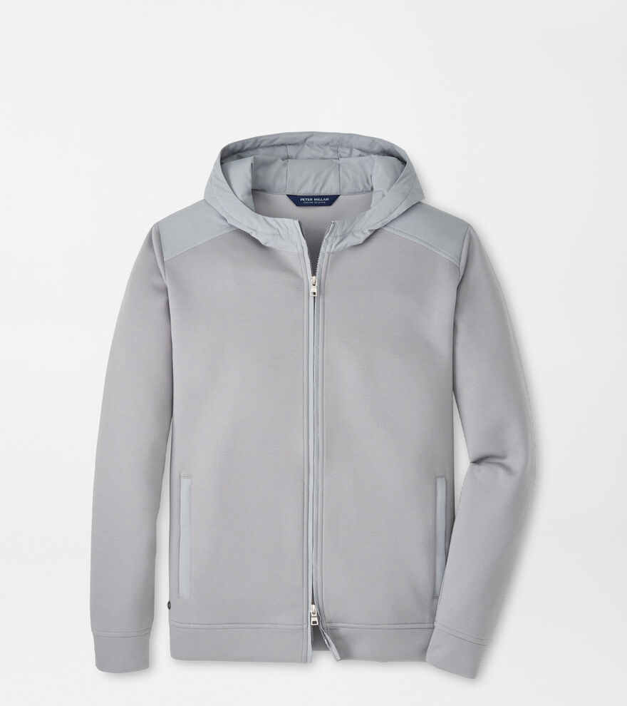 Winsome Hoodie Jacket image number 1