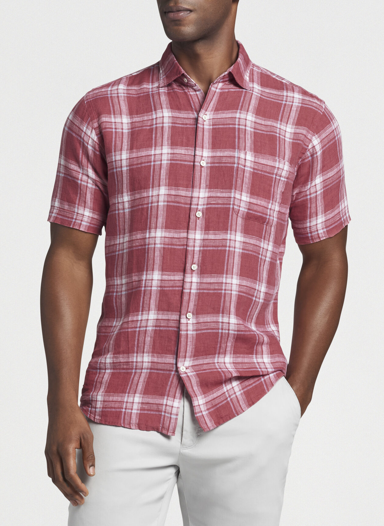 Sport Shirts | Peter Millar