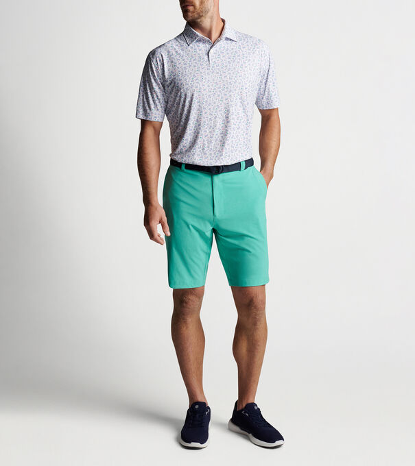 Featherweight Sangria Season Polo