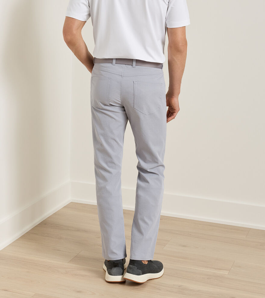 eb66 Performance Five-Pocket Pant image number 3