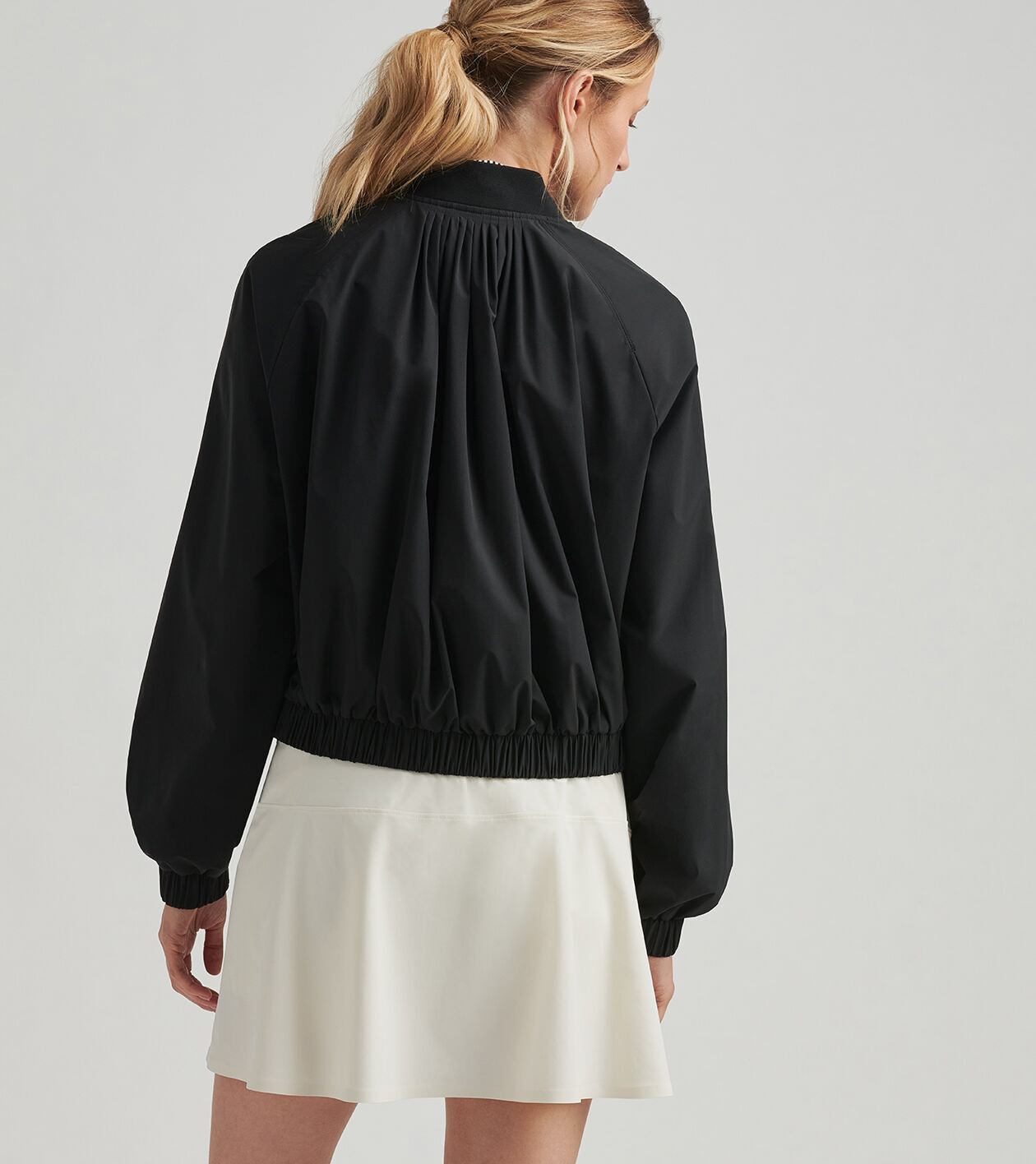 【福袋セール】の商品 Ceres Blouson Zip Jacket | Women's Outerwear | Peter Millar ジャケット・アウター