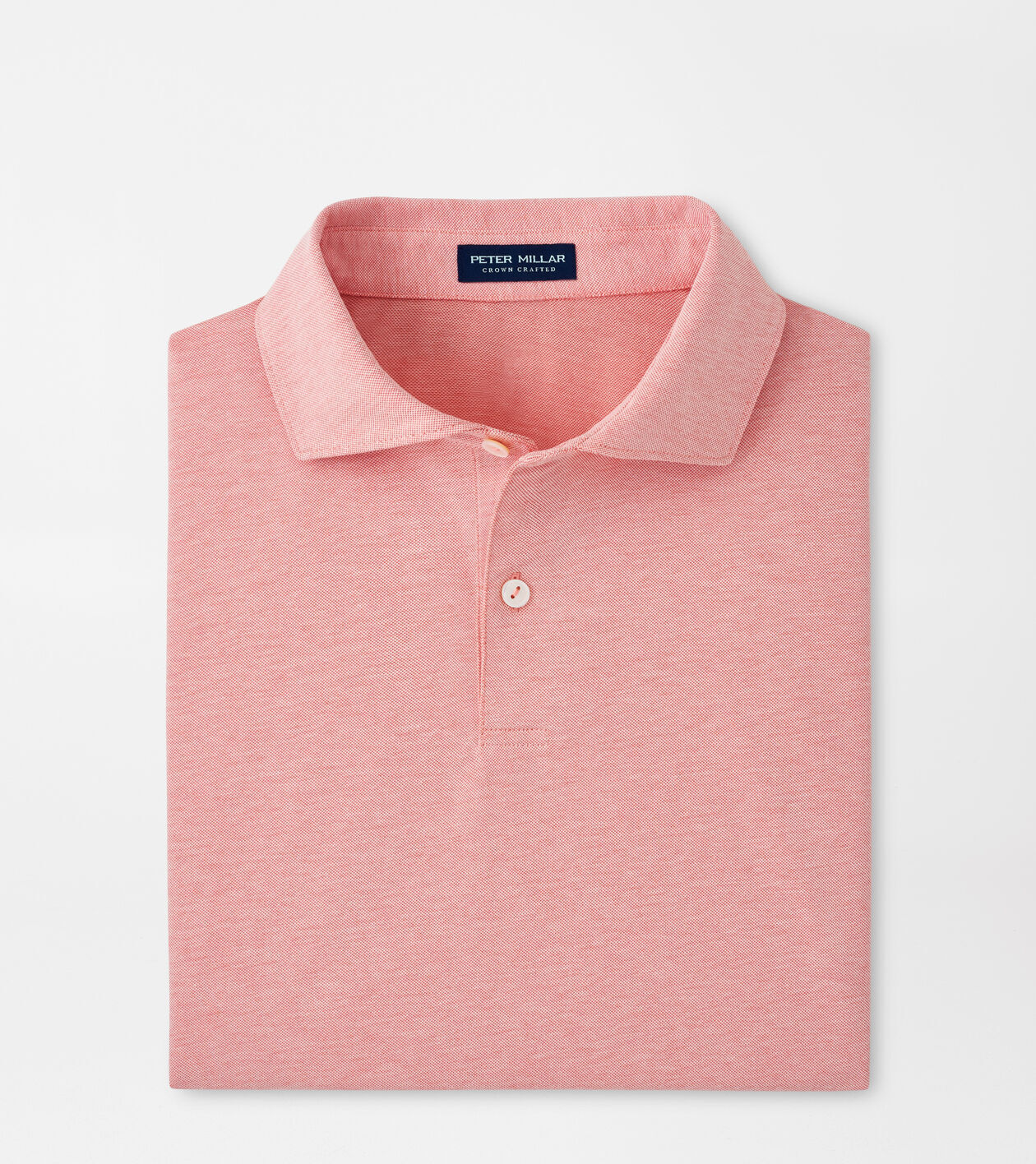 Peter millar crown soft polo on sale