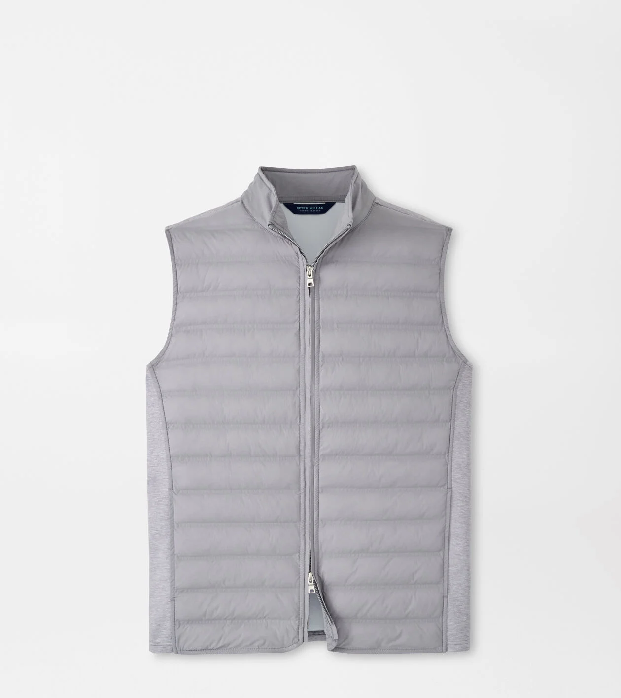 Winsome Hybrid Vest | Men's Vests | Peter Millar