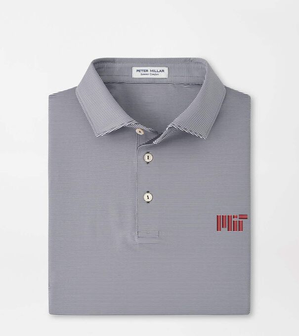 MIT Jubilee Performance Jersey Polo