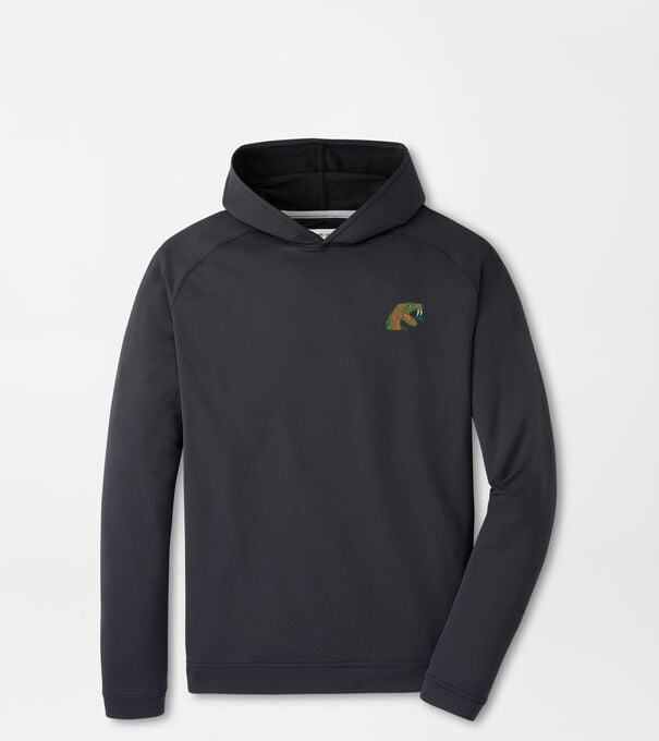 Florida A&M Pine Performance Hoodie