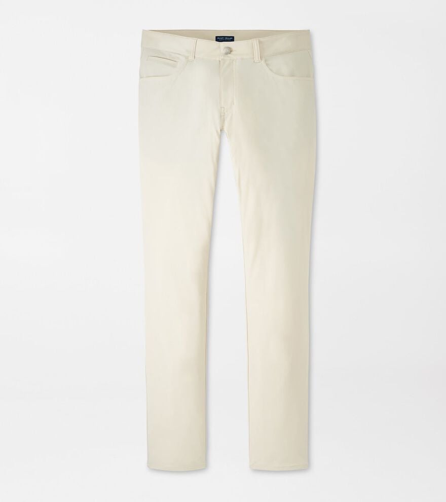 Bingham Performance Five-Pocket Pant image number 1